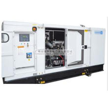 Kusing Pk31000 50Hz 125kVA stiller Dieselgenerator